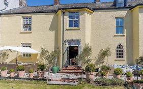 The Old Vicarage